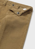 Mayoral - Bruine broek