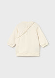 Mayoral - Beige jurk met handtas