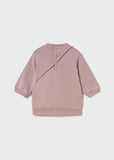 Mayoral - Roze jurk met handtas