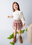Mayoral - Beige blouse