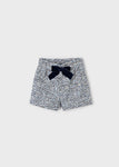 Mayoral - Blauwe short