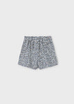 Mayoral - Blauwe short