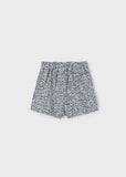 Mayoral - Blauwe short