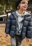 Mayoral - Donkerblauwe jas