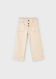 Mayoral - Beige jeansbroek