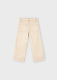 Mayoral - Beige jeansbroek