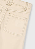 Mayoral - Beige jeansbroek
