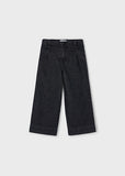 Mayoral - Zwarte jeansbroek