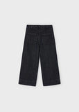 Mayoral - Zwarte jeansbroek