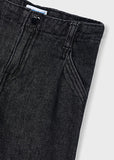 Mayoral - Zwarte jeansbroek
