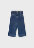 Mayoral - Donkerblauwe jeansbroek