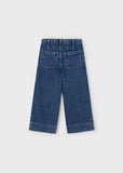 Mayoral - Donkerblauwe jeansbroek