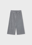 Mayoral - Grijze stoffen broek