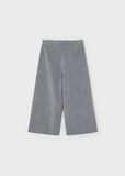 Mayoral - Grijze stoffen broek
