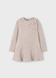 Mayoral - Beige jurk