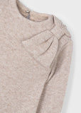 Mayoral - Beige jurk