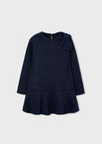 Mayoral - Donkerblauwe jurk