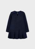 Mayoral - Donkerblauwe jurk
