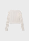 Mayoral - Beige trui