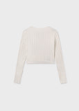 Mayoral - Beige trui