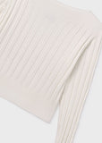 Mayoral - Beige trui