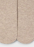 Mayoral - Beige kousenbroek