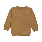 Brands4Kids/Enfant - Bruine trui