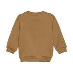 Brands4Kids/Enfant - Bruine trui