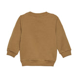 Brands4Kids/Enfant - Bruine trui