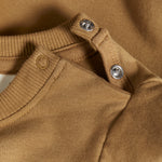 Brands4Kids/Enfant - Bruine trui