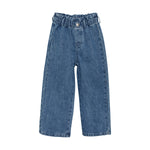 Brands4Kids/Enfant - Blauwe jeansbroek