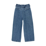 Brands4Kids/Enfant - Blauwe jeansbroek