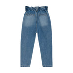 Brands4Kids/Enfant - Blauwe jeansbroek