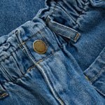 Brands4Kids/Enfant - Blauwe jeansbroek