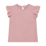 Brands4Kids/Minymo - Roze T-shirt