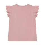 Brands4Kids/Minymo - Roze T-shirt