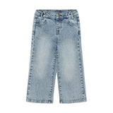 Brands4Kids/Enfant - Lichtblauwe jeansbroek