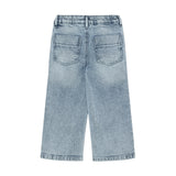 Brands4Kids/Enfant - Lichtblauwe jeansbroek
