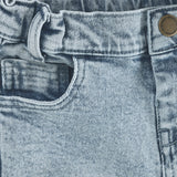 Brands4Kids/Enfant - Lichtblauwe jeansbroek