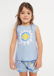 Mayoral - Lichtblauwe pyjama