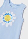 Mayoral - Lichtblauwe pyjama