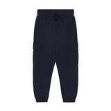 En Fant - Donkerblauwe broek