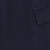 En Fant - Donkerblauwe broek