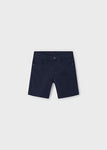 Mayoral - Donkerblauwe chino short