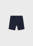 Mayoral - Donkerblauwe chino short