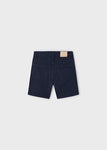 Mayoral - Donkerblauwe chino short