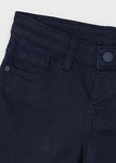 Mayoral - Donkerblauwe chino short