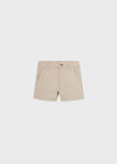 Mayoral - Beige chino short