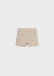 Mayoral - Beige chino short