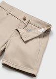 Mayoral - Beige chino short